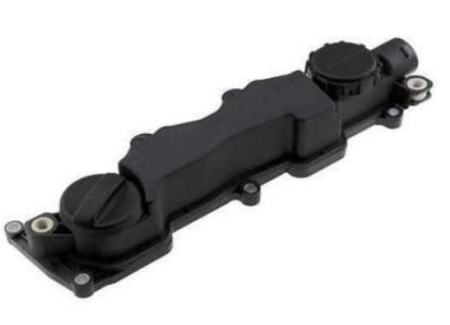 Клапанная крышка 1.6 TD